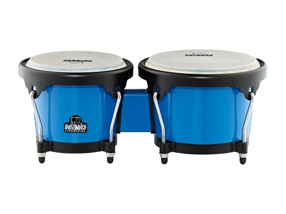 Nino Percussion NINO17B-BK