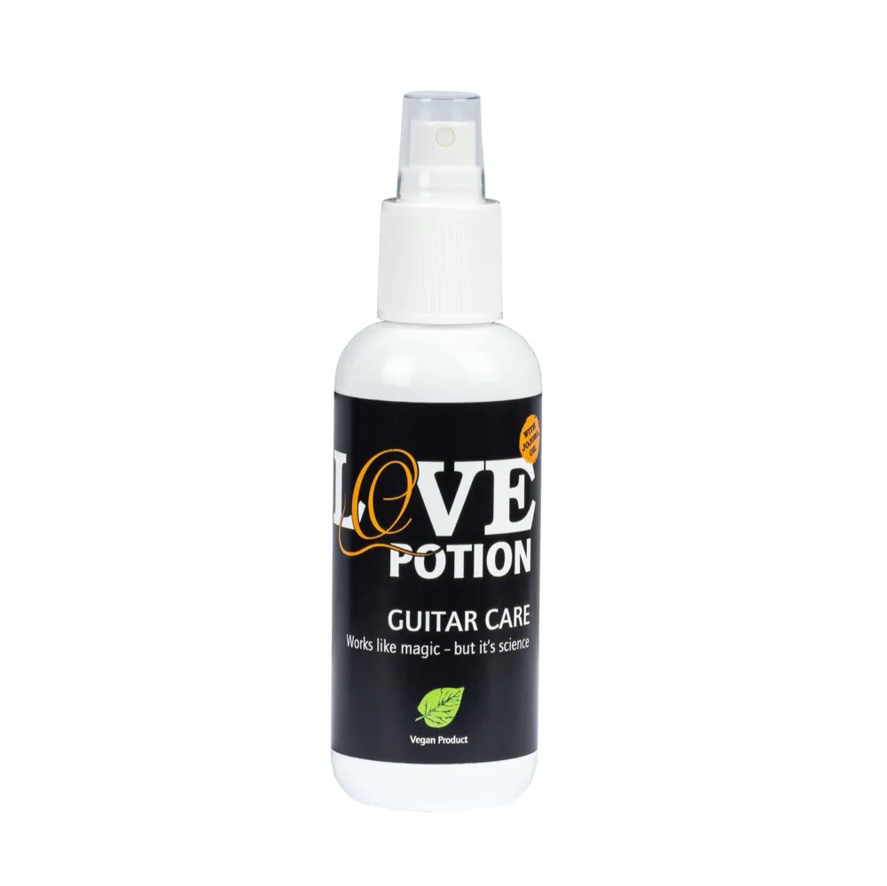 Ortega OLP-GTR