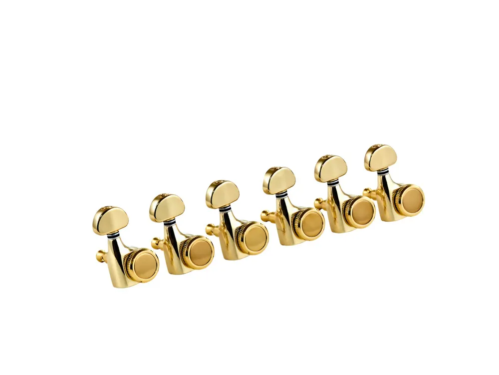 Ortega OTMLOCK6L-GO