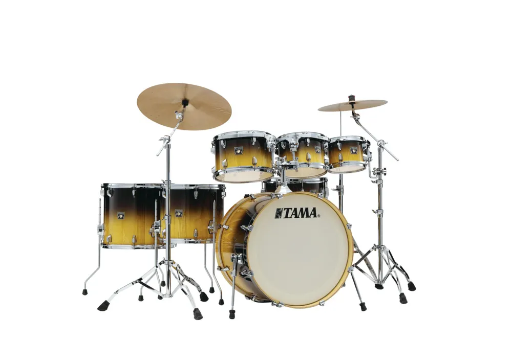 Tama CL72RSP-GLP