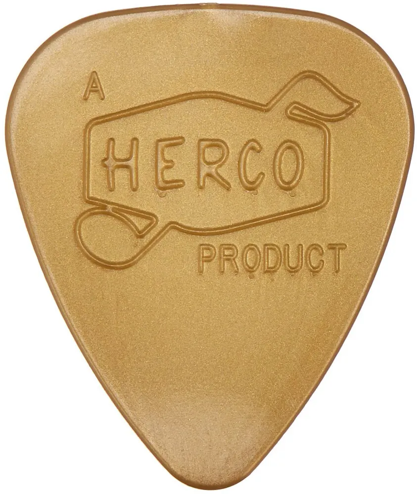 Dunlop HEV210P Herco VINT LT Gold 6/PLYPK