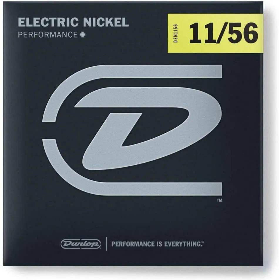 Dunlop El.git str DEN1156 EG/NKL 11-56 6/set