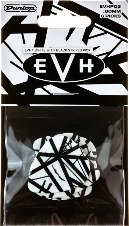 Dunlop Plekt. EVHP03 VHI 6/PLYPK