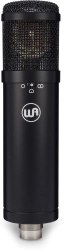 Warm Audio WA-47jr Black