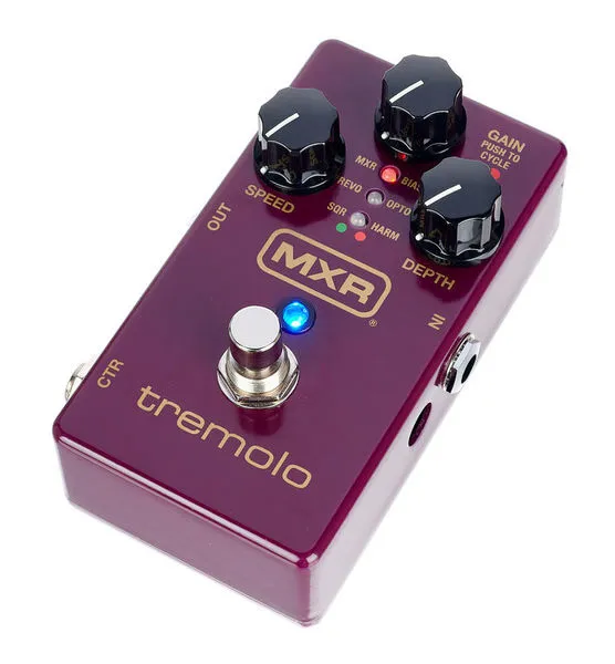 Dunlop MXR M305 Tremolo