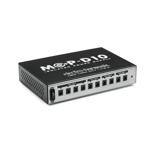 Electro-Harmonix Mop-D10