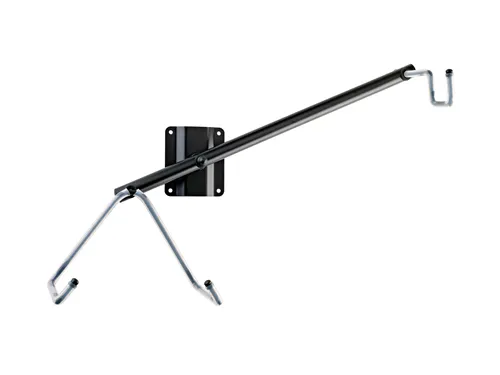 König & Meyer 16296 Wall mount for acoustic guitar