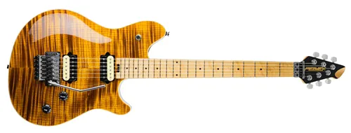Peavey HP2 Tremolo, Tiger Eye