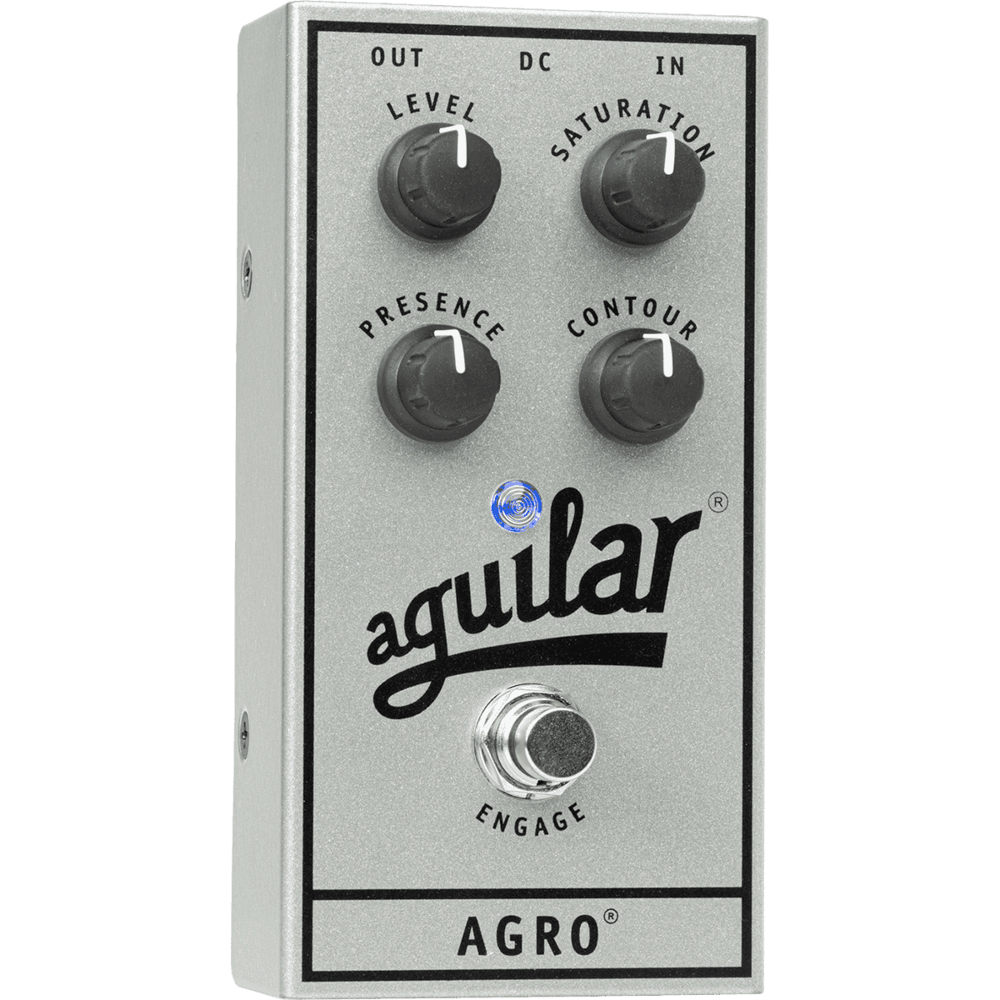 Aguilar AGRO-25TH