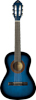 Eko Guitars CS2-BLU