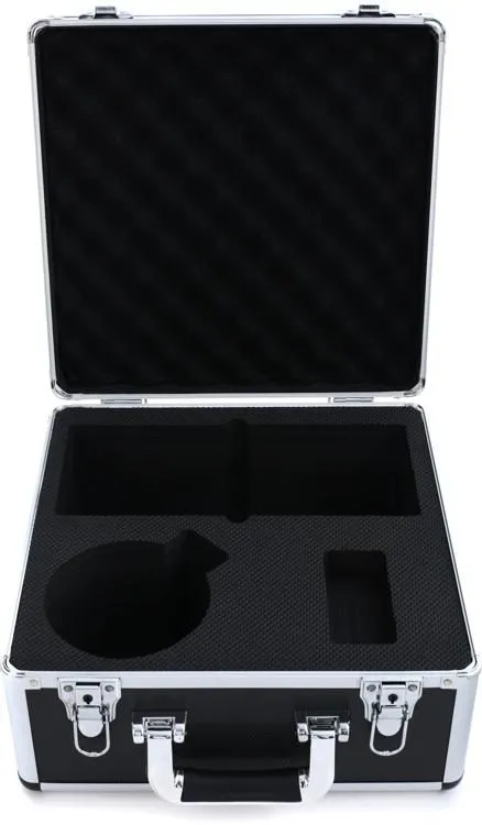 Warm Audio Flight Case WA-87 R2