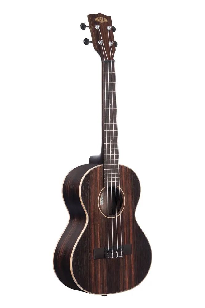 Kala - KA-EBY-T. Ebony Tenor Ukulele