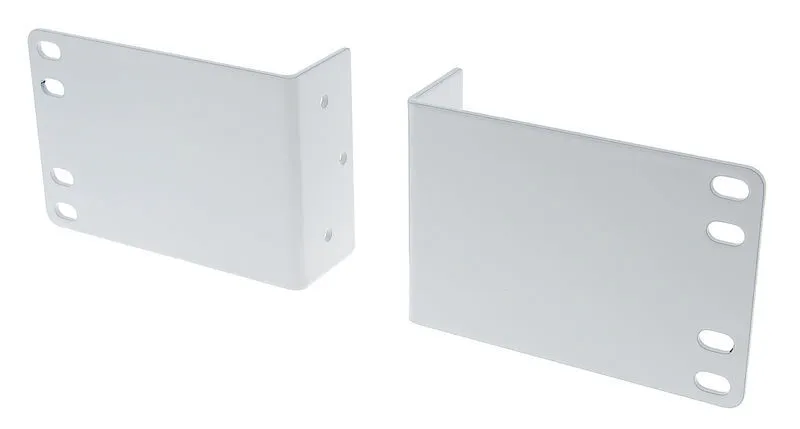 Orange Rack Mount Kit for Little Bass Thing