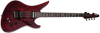 Schecter Avenger FR S Apocalypse Red Reign Red Reign