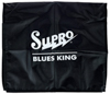 SUPRO Blues King 1x12 Cover