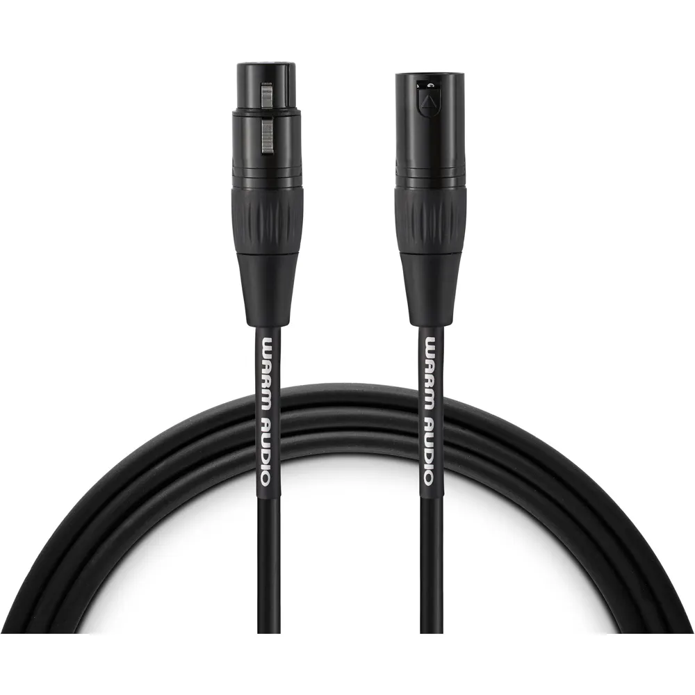 Warm Audio Pro Series XLR-3