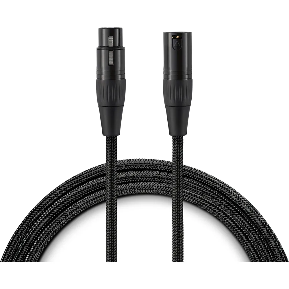 Warm Audio Premium Series XLR-3
