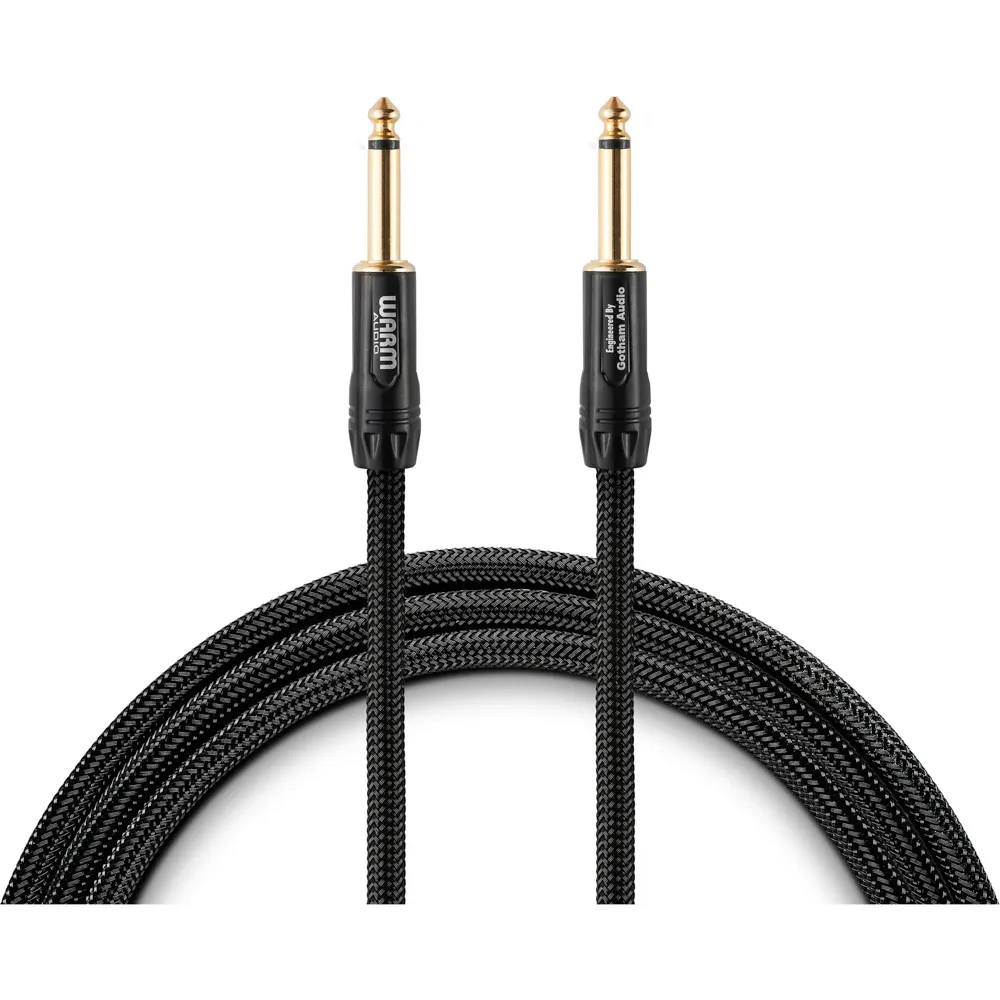 Warm Audio Premium Series TS-10