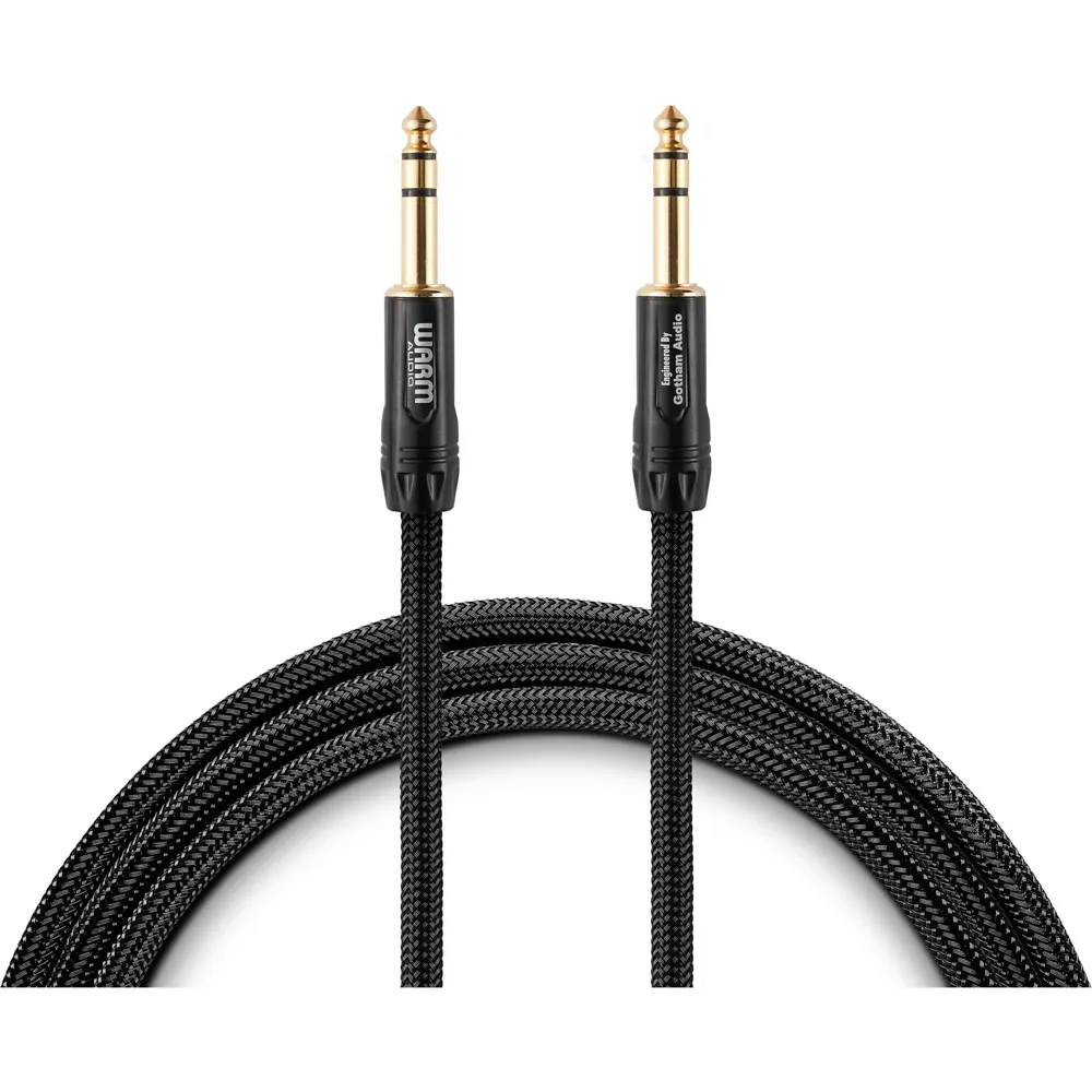 Warm Audio Premium Series TRS-10
