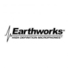 Earthworks EIMCA Euro insert mic clip adapter