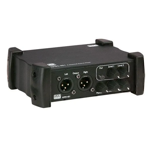 DAP Audio AMM-401