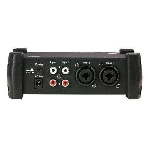 DAP Audio AMM-401