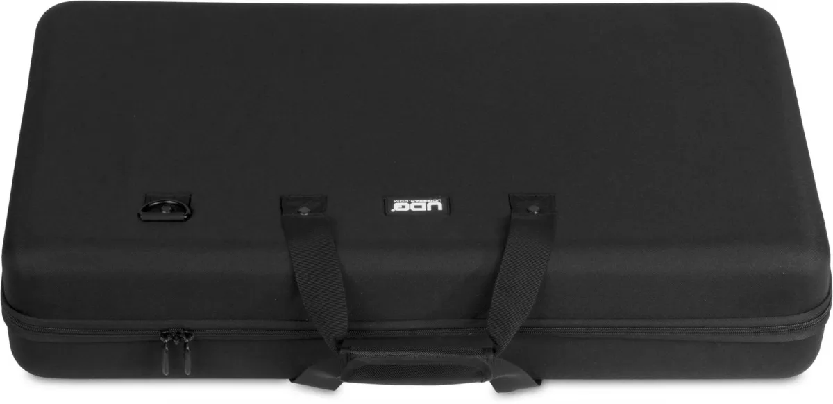 UDG Creator Rane One Hardcase Black
