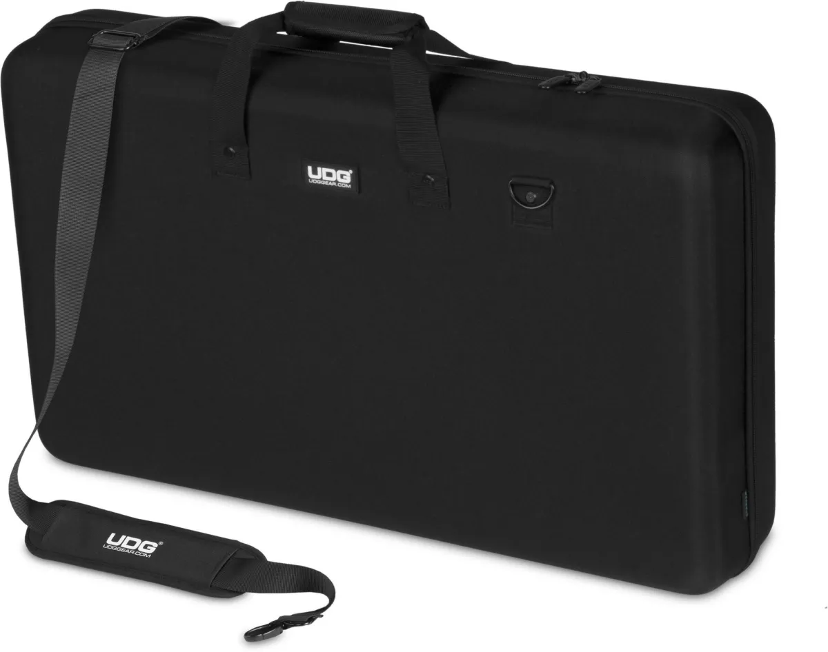 UDG Creator Rane One Hardcase Black