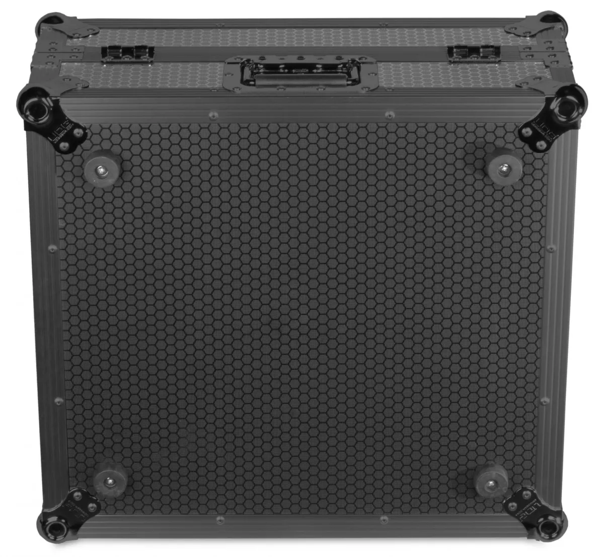 UDG Ultimate Flight Case Pioneer DJM-V10 Black
