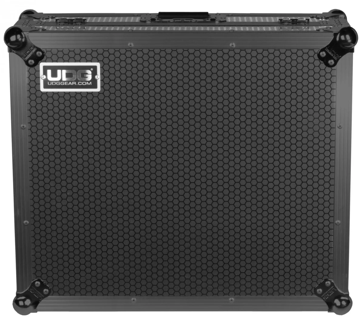 UDG Ultimate Flight Case Pioneer DJM-V10 Black