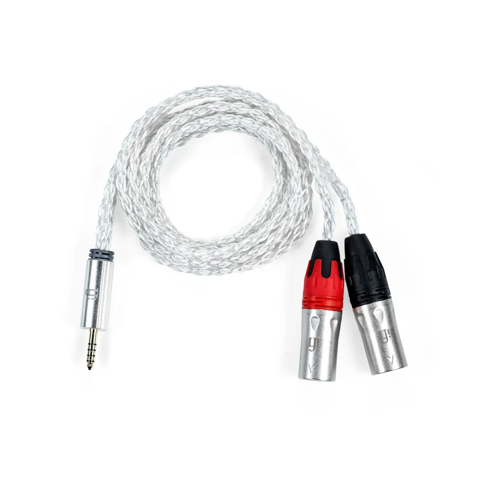 iFi Audio Pentaconn 4.4 XLR 1m