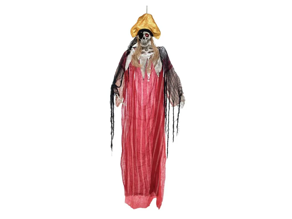 Europalms Halloween Pirate, 170cm