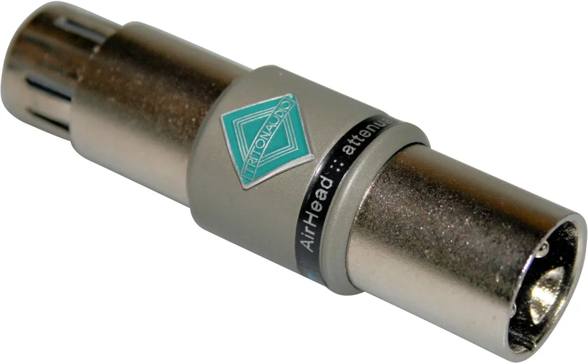 TritonAudio AirHead