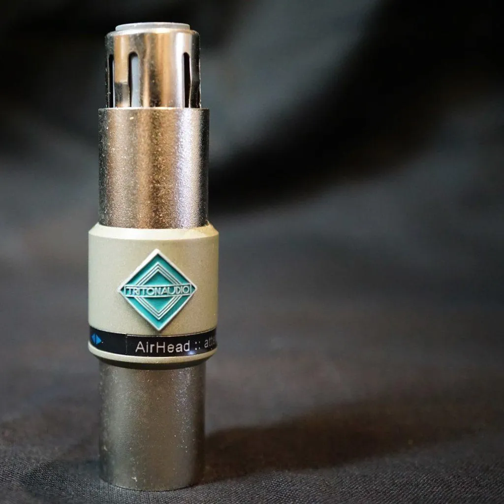 TritonAudio AirHead