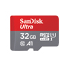 Sandisk MicroSDHC Ultra 32GB 98MB/s UHS-I Adapt Tablet