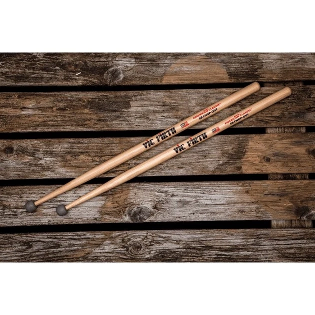 Vic Firth 5BCO Chop-Out Practice Stick 5B