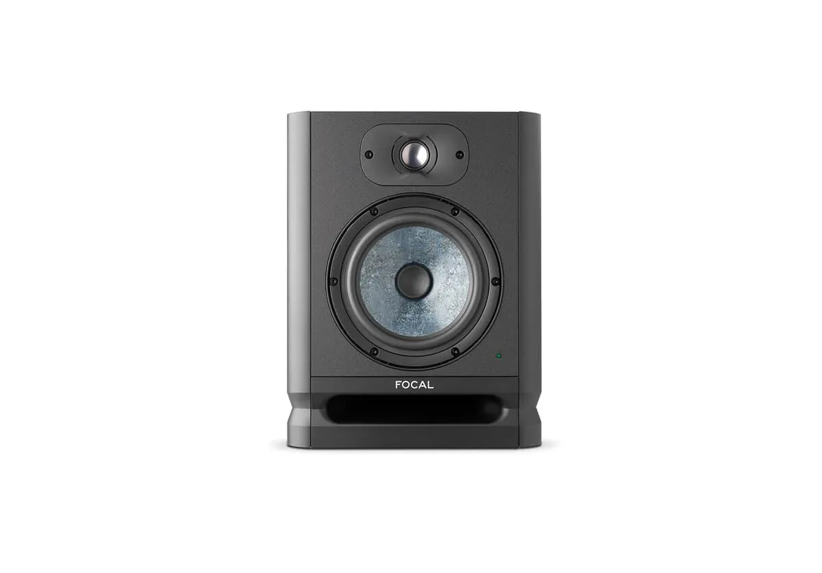 Focal Alpha EVO 65