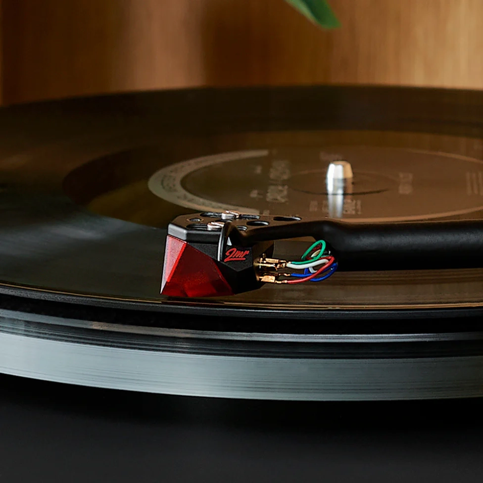 Ortofon Stylus 2M Red