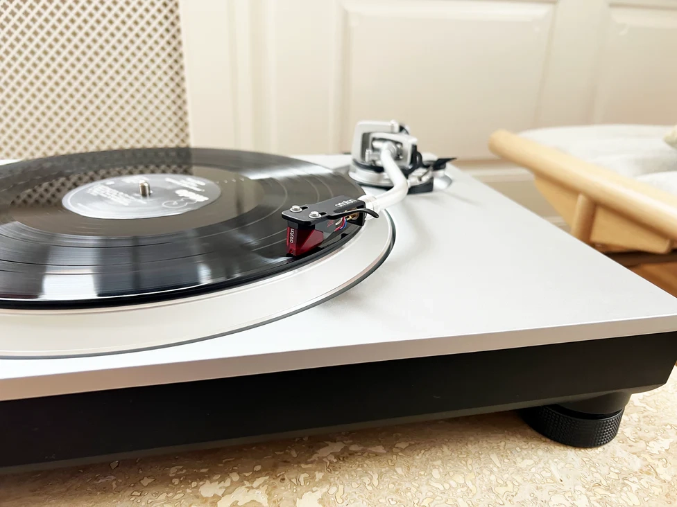 Ortofon 2M Red