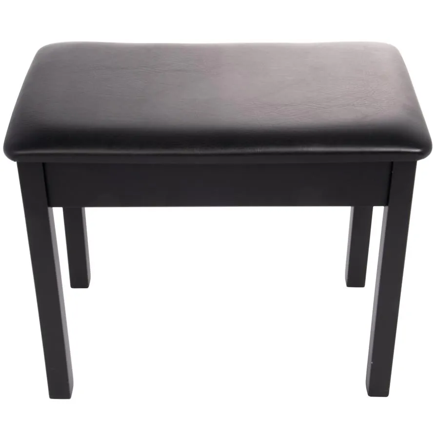 Quik Lok PB-50 BK S Piano Bench