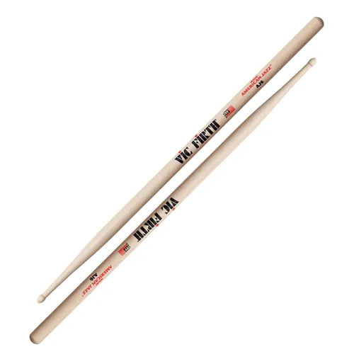 Vic Firth AJ6 American Jazz 6