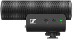 Sennheiser MKE 400 II