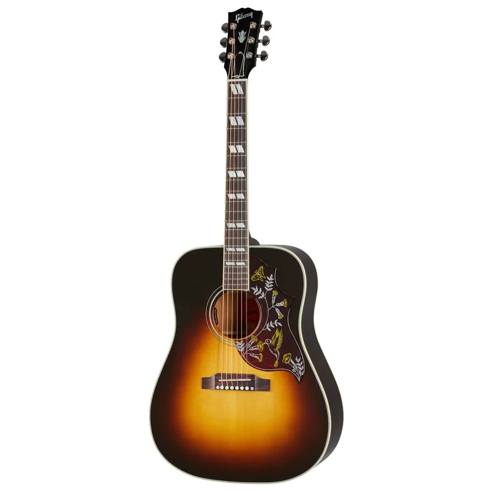 Gibson Hummingbird Standard Vintage Sunburst