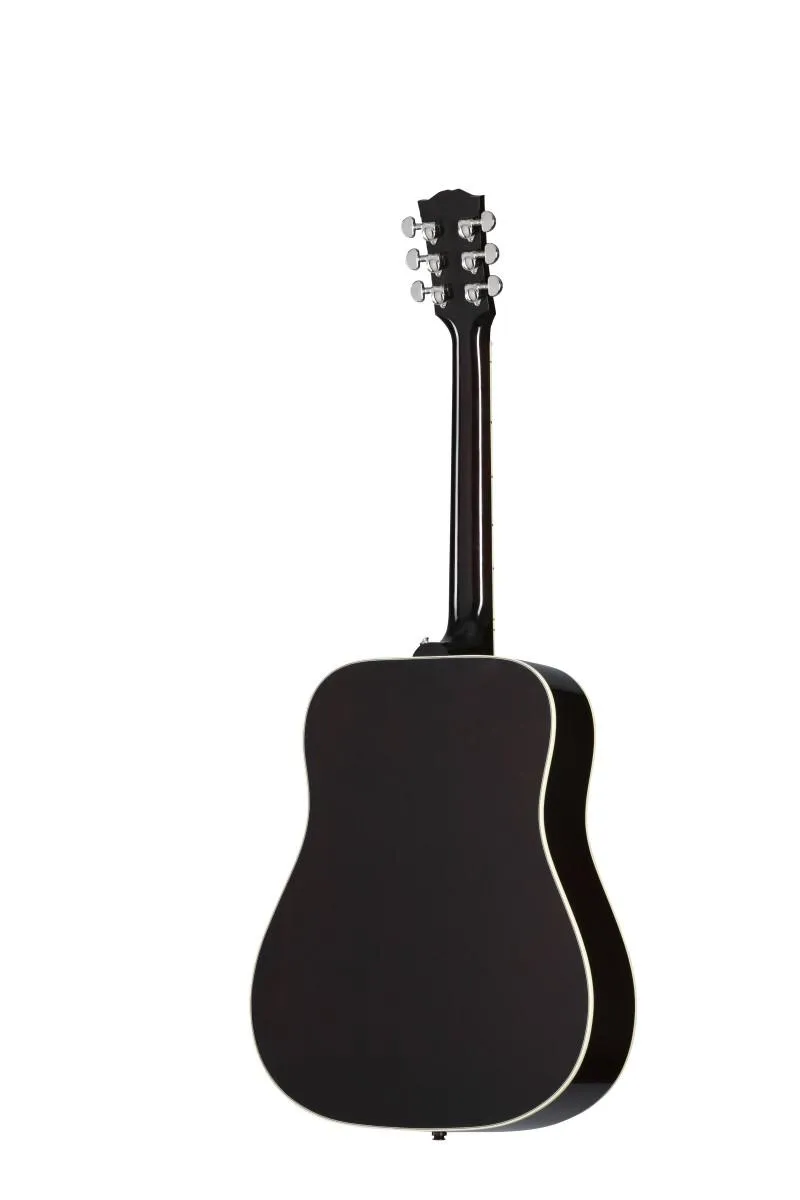 Gibson Hummingbird Standard Vintage Sunburst