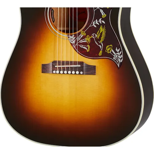 Gibson Hummingbird Standard Vintage Sunburst