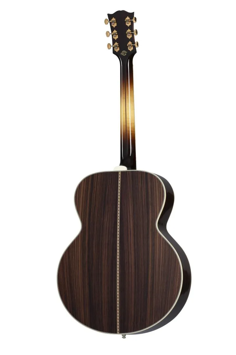 Gibson SJ-200 Western Classic Vintage Sunburst