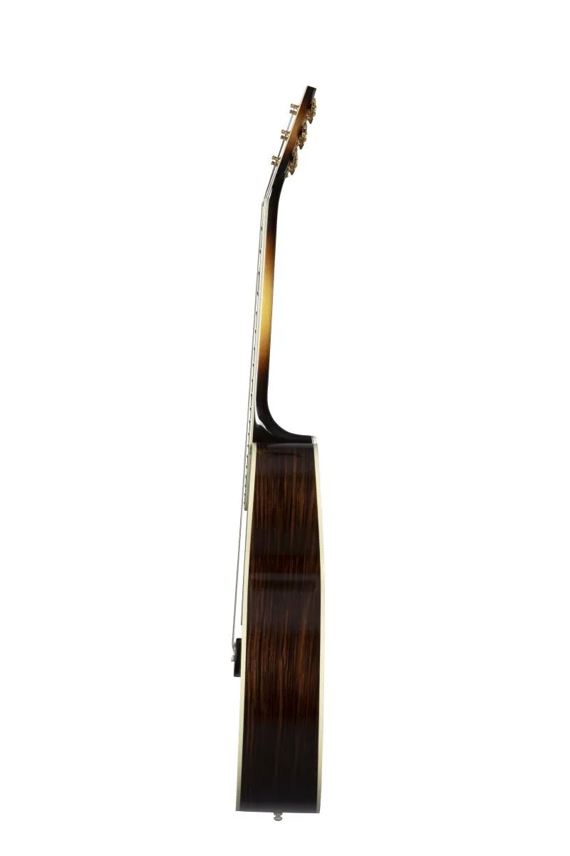 Gibson SJ-200 Western Classic Vintage Sunburst