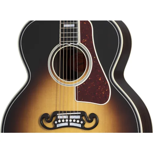 Gibson SJ-200 Western Classic Vintage Sunburst