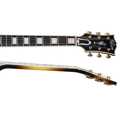 Gibson SJ-200 Western Classic Vintage Sunburst