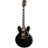 Gibson 59 ES-355 Stop Bar Ultra Light Aged Ebony